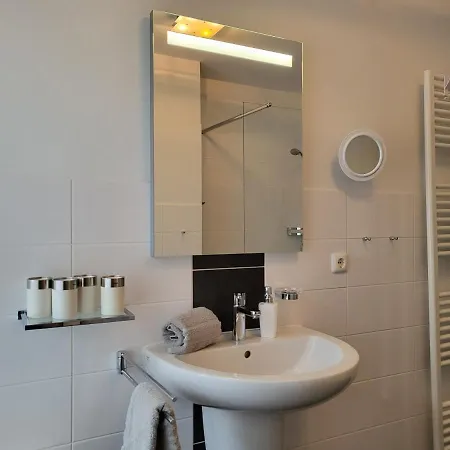 Apartment Jung