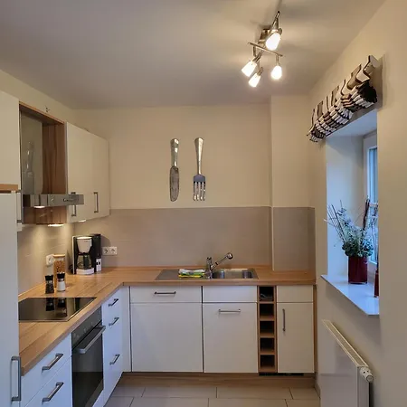 Jung Apartment Sankt Peter-Ording